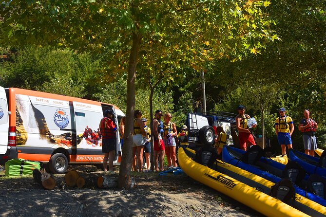 Kayaking in Berat,Tomori Lake & Jeep Safari -ARG - Hiking Mount Tomor: history you can walk through