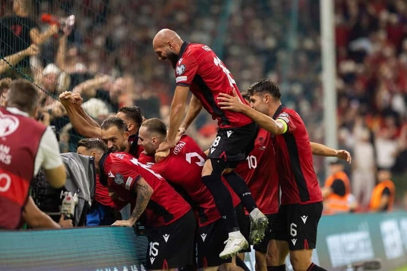 Kick off in Tirana: Football Match Experience with City Tour - Key points to know before you go