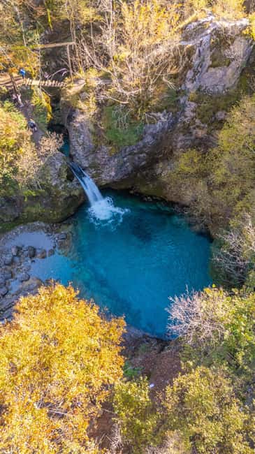 Koman Lake and Shala River Boat Tour with Guide - Shala River arrival: where your 4 hours actually count