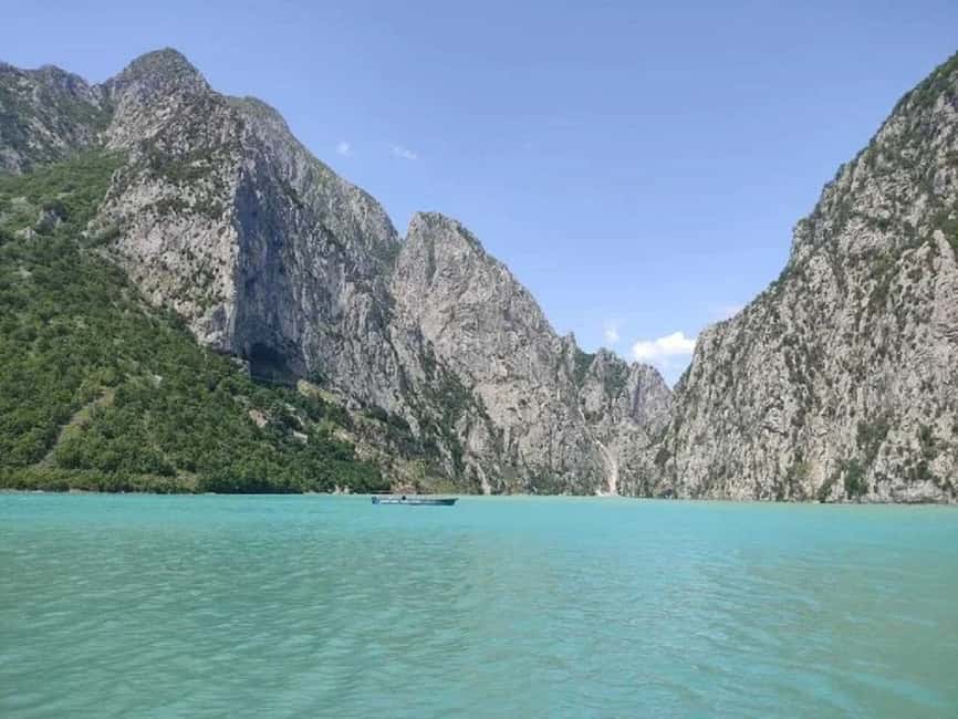 Koman Lake - Valbona - Theth 3 Day Tour - What the guides do for you (and why people keep praising it)