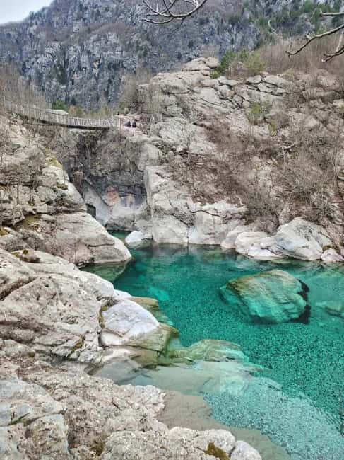 Koman Lake - Valbona - Theth 3 Day Tour - Value check: is $565 a fair price for 3 days here?