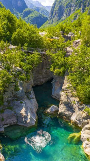 Koman Lake - Valbona - Theth 3 Day Tour - Who this 3-day tour is best for