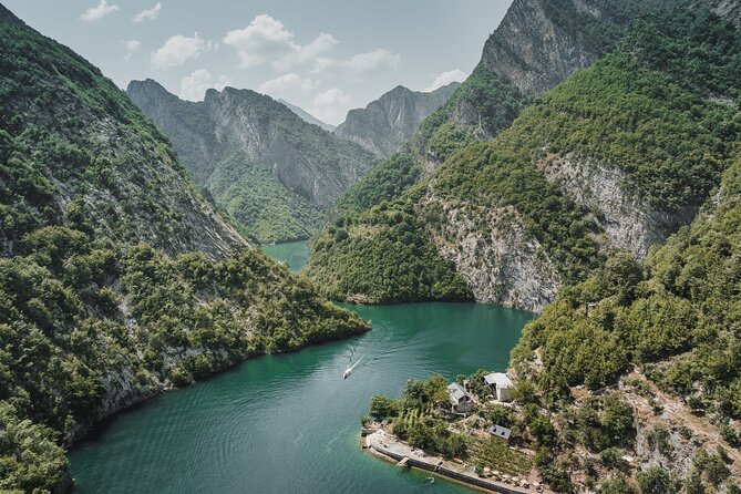 Komani Lake and Shala River Tour - Key things to know before you go
