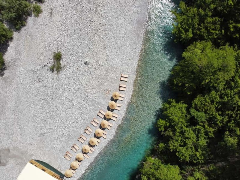 Komani Lake & Shala River Day Trip - Who should book this Komani and Shala River day trip