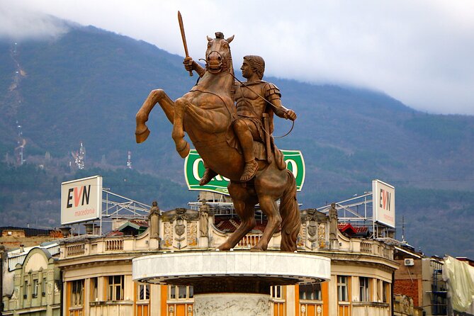 Kosovo & North Macedonia from Tirana in 2 days - Key things to know before you go