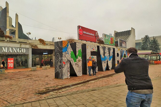 Kosovo & North Macedonia from Tirana in 2 days - Tirana to Prizren: Kosovo’s cultural capital, right out of the gate
