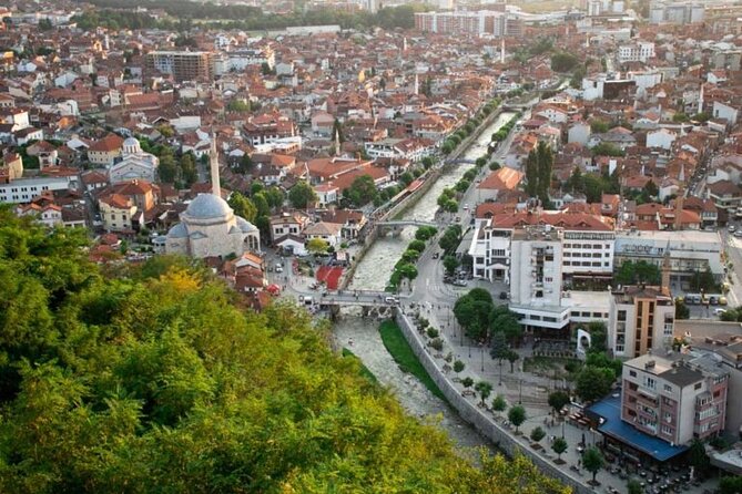 Kosovo, Prizren Day Trip from Tirana - Prizren Fortress: why the hilltop matters