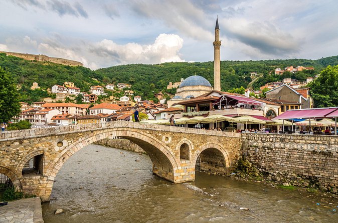Kosovo, Prizren Day Trip from Tirana - Church of the Holy Saviour: a medieval Serbian Orthodox stop