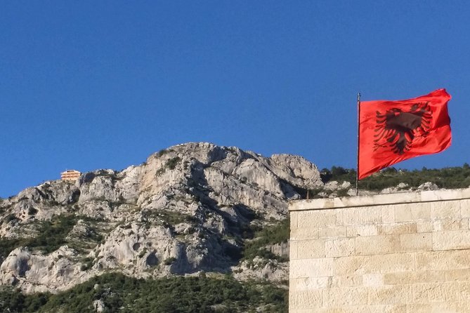 Kruja and Durres Daytrip from Tirana - Driver-Guide Quality and the Joy of Private Commentary