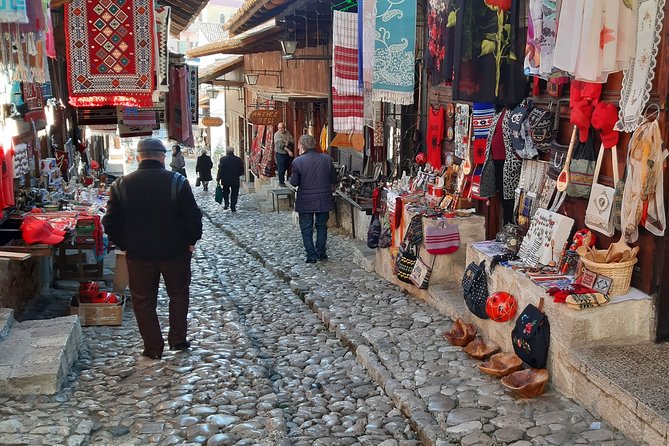 Kruja and Durres Daytrip from Tirana - Kruja Castle and Skanderbeg Museum: Where the Resistance Story Starts