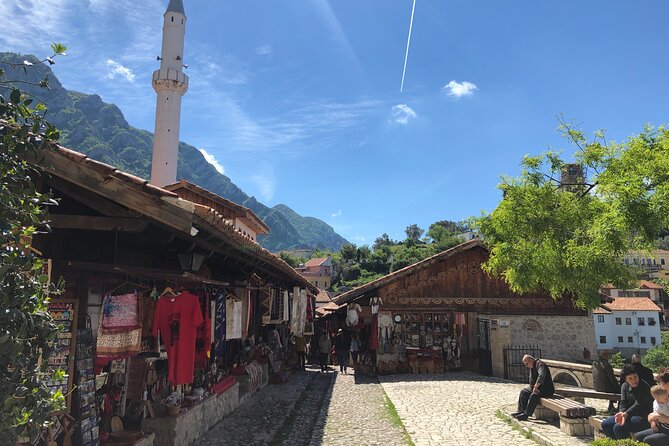 Kruja and Shkodra Day Trip from Tirana (3-6 Pax) - Key things that make this day trip work