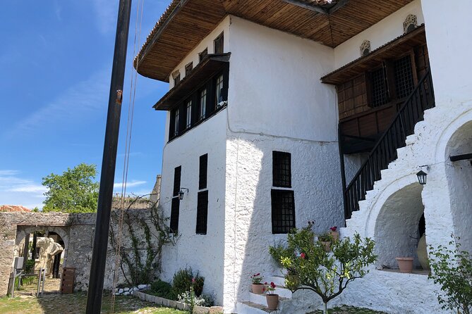 Kruja and Shkodra Day Trip from Tirana (3-6 Pax) - Why Kruja and Shkodra pair so well