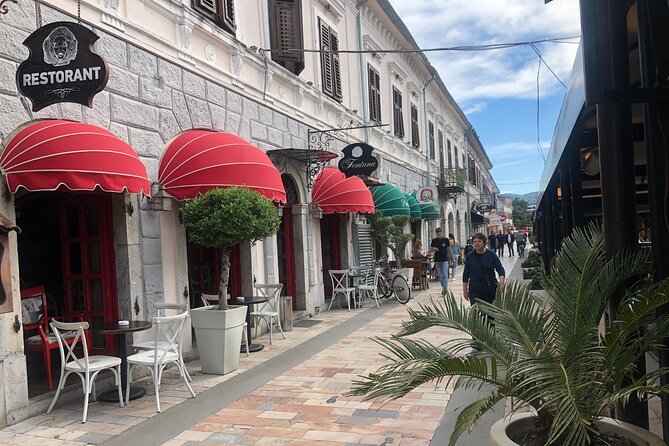 Kruja and Shkodra Day Trip from Tirana (3-6 Pax) - Rozafa Castle: the big Shkodra Lake view plus three courtyards and a legend