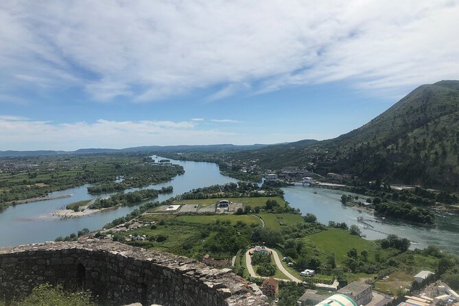 Kruja and Shkodra Day Trip from Tirana (3-6 Pax) - Shkodra on foot: Venetian-influenced streets and the bike-town story