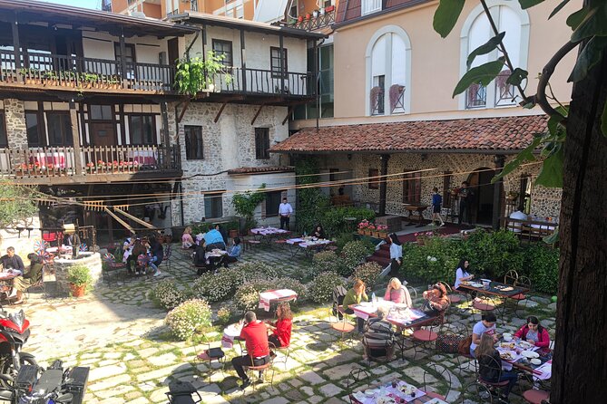 Kruja and Shkodra Day Trip from Tirana (3-6 Pax) - Price and value: what $147.87 gets you (and why it can be worth it)