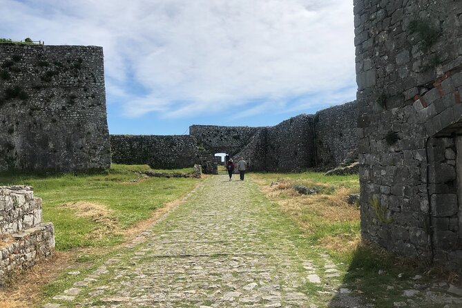 Kruja and Shkodra Day Trip from Tirana (3-6 Pax) - Who this tour is best for, and who should rethink it
