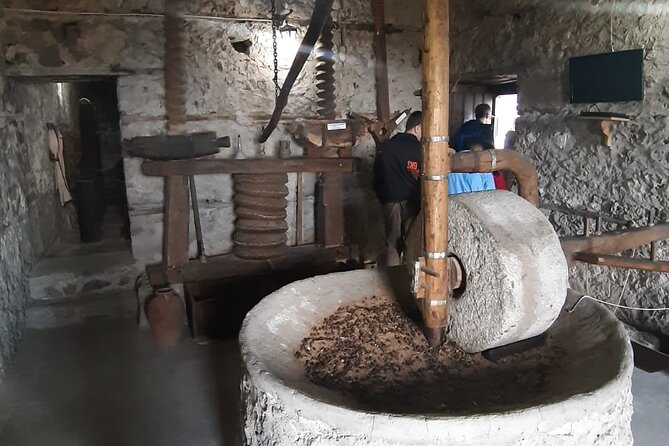 Kruja and Shkodra Day Trip from Tirana (3-6 Pax) - Getting there from Tirana: private vehicle, 8:30 start, and a realistic pace