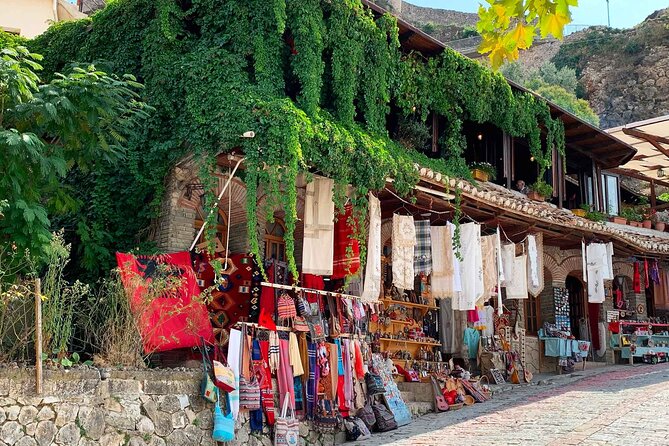 Kruja - Attractions and Bazar, Private Tour from Tirana - Key highlights worth booking for