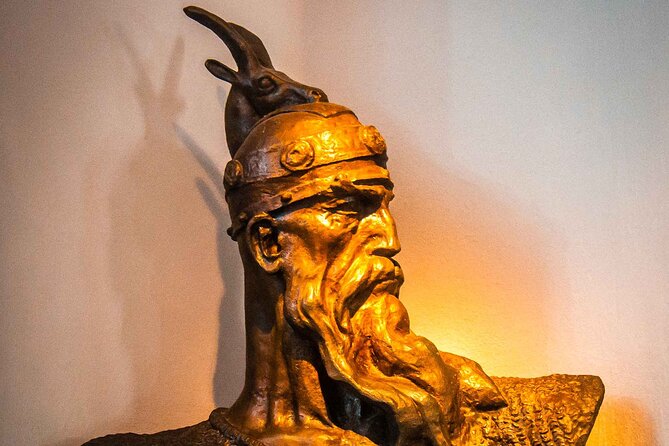 Kruja - Attractions and Bazar, Private Tour from Tirana - Lunch in a local traditional restaurant (and why it matters)