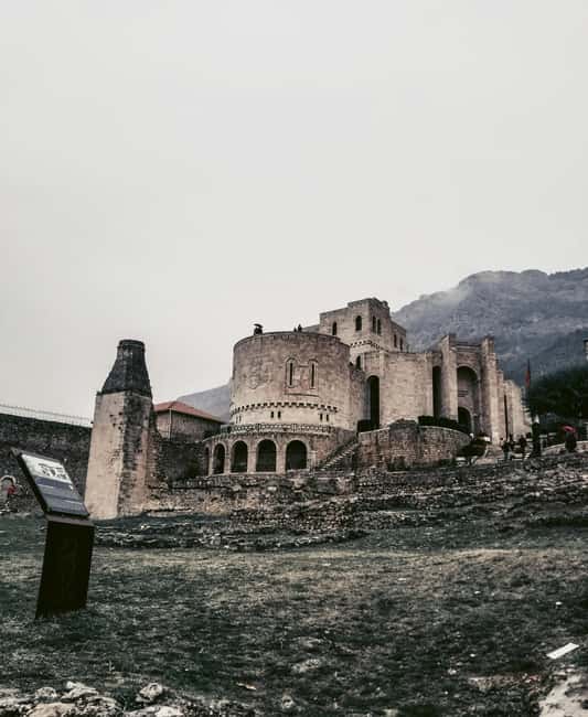 Kruja by Night: Castle & Bazaar Tour from Tirana - Simple decision guide: book it or pass