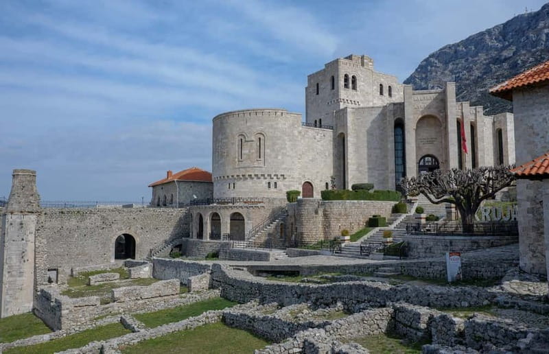 Kruja by Night: Castle & Bazar Tour from Durres/Golem - Who this tour suits best, and who should skip it