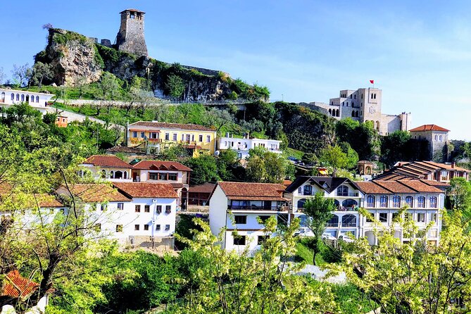 Kruja Castle and Old Bazaar Daily Tour - Key things that make this Kruja day tour worth it