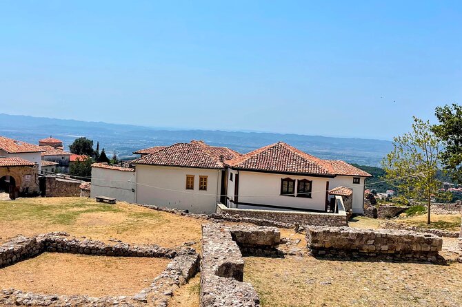 Kruja Castle and Old Bazaar Daily Tour - Ethnographic Museum of Kruja, an Ottoman-era house with daily-life details