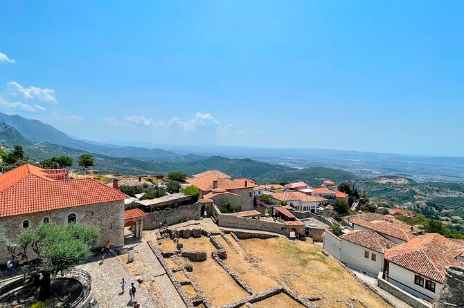 Kruja Castle and Old Bazaar Daily Tour - The guide experience, especially Izet’s attention to detail