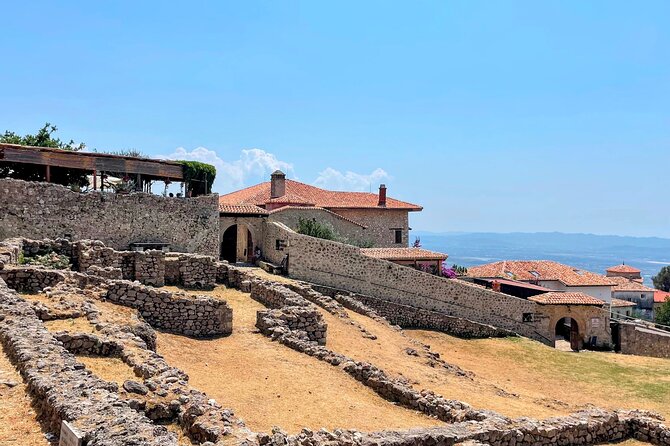 Kruja Castle and Old Bazaar Daily Tour - Price and value: what $87.11 buys you (and why it can be worth it)