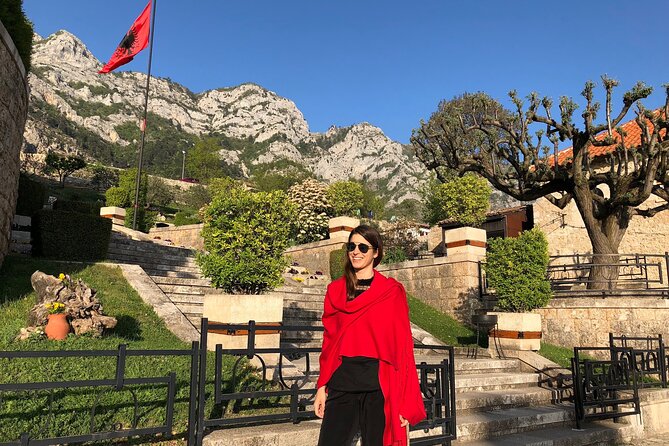 Kruja Castle and Old Bazaar Daily Tour - Getting there smoothly: start time, meeting point, and real-world timing