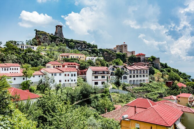 Kruja & Durres | History and Local Food - Why Kruja and Durrës belong together