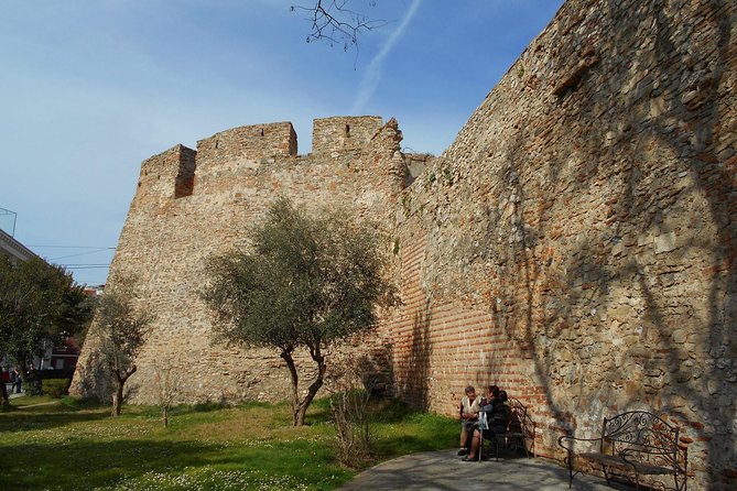 Kruja & Durres | History and Local Food - Old Bazaar time in Kruja: how to use your free 2-hour window