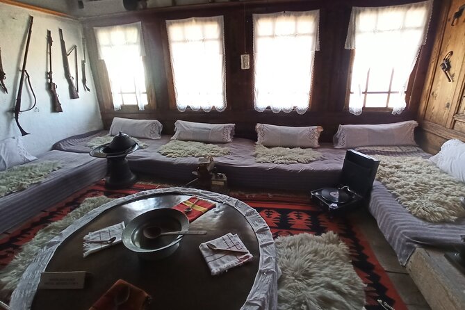 Kruja & Durres | History and Local Food - Guides who add details, not just recite facts