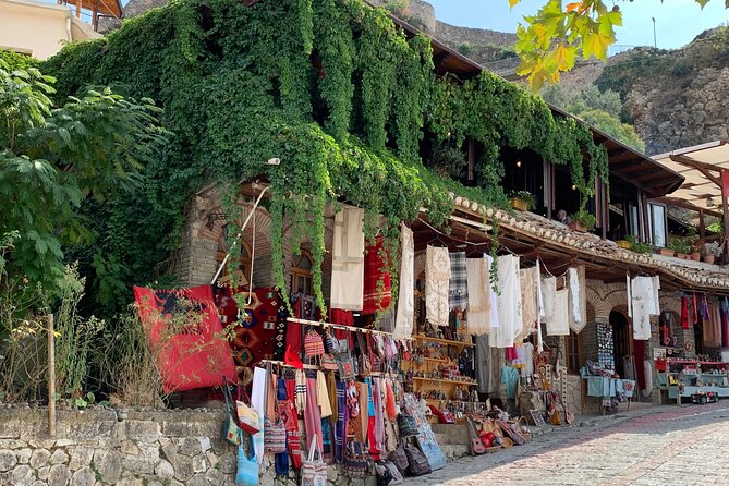 Kruja & Durres; Semi - Private Day Tour from Tirana - Guides you might get, and why it matters on this route