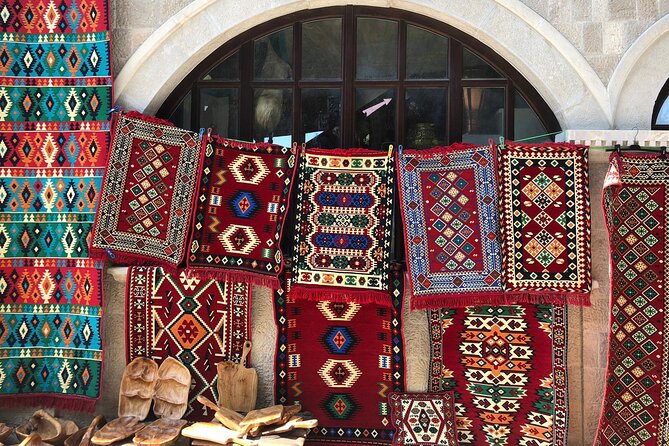 Kruja & Mount Sarisalltik including traditional lunch - Traditional Albanian lunch and one included drink that keep the day realistic