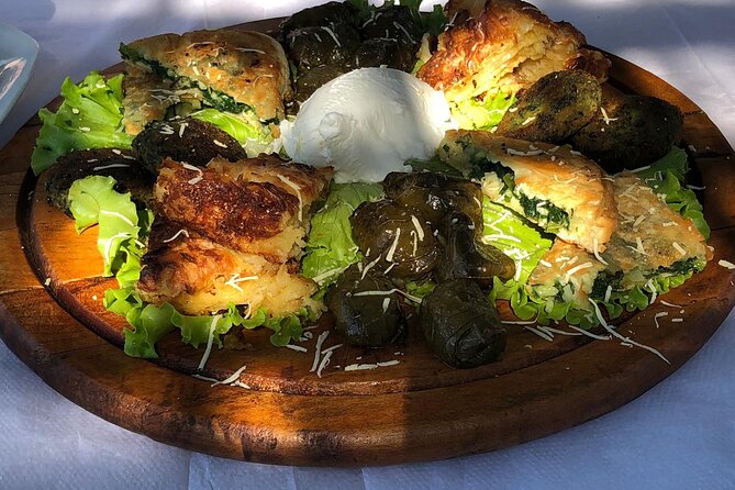 Kruja & Mount Sarisalltik including traditional lunch - Price and what $179.24 buys you in real terms