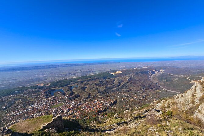 Kruja, Old Bazaar, Museum,Sari Saltik tour from Tirana - Kruja Old Bazaar: Where 110 Minutes Really Helps