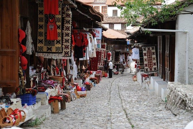 Kruje - Day Tour by ADRIATIK TOURS LLC - Why Kruja feels worth it in a 7-hour day
