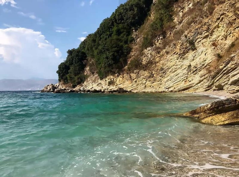 Ksamil Boat Tour To Pulebardha, Pigeon Cave & Snorkelling - What’s Included, What’s Not, and What to Bring