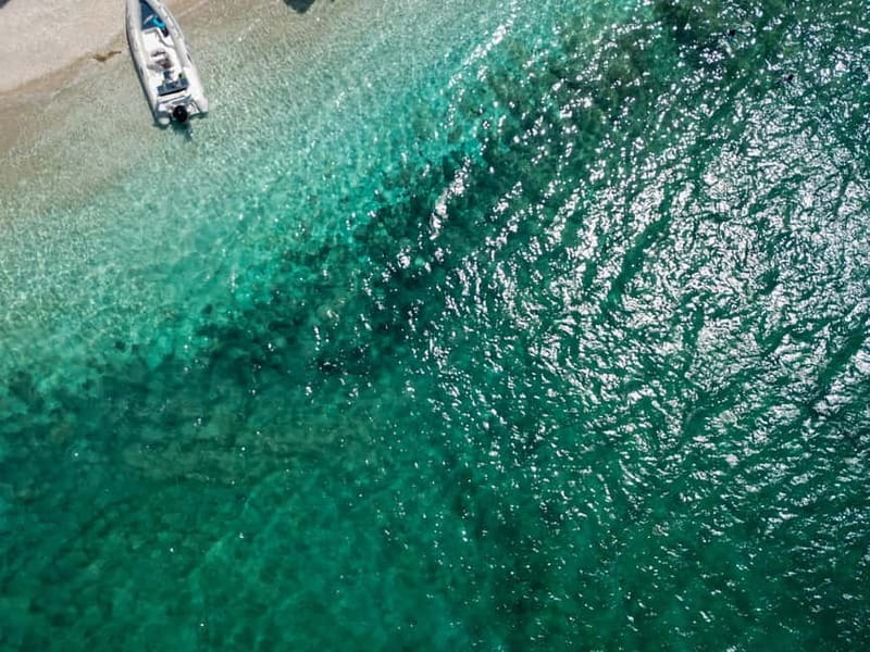 Ksamil: Boat Trip To 5-Islands Of Ksamil & Twin Islands - What’s included, what’s not, and what to pack so you’re comfortable