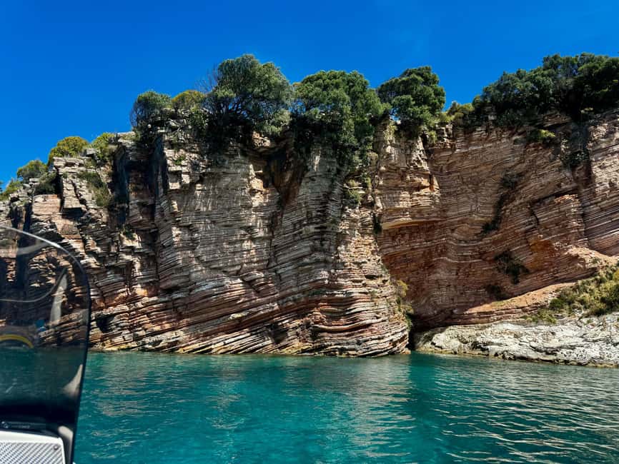 Ksamil Pigeon Cave Snorkeling free Drinks Speedboat In Group - Who this tour fits best, and who should skip it