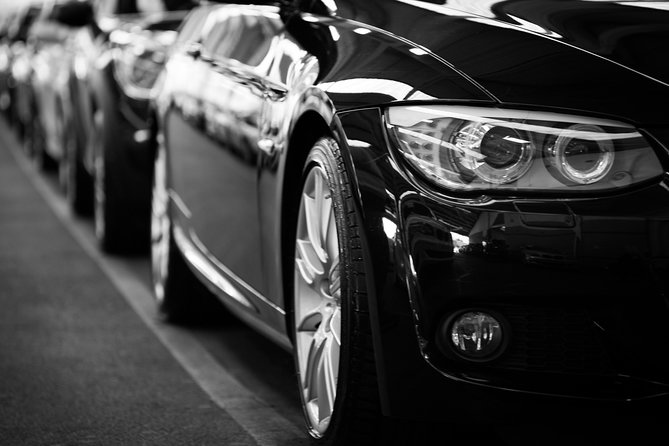 Ksamil Private Arrival/Departure Tirana Airport Transfer - Key Points at a Glance