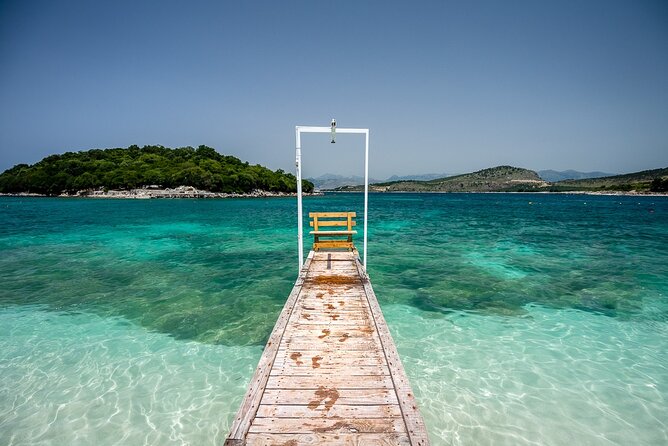 Ksamil Private Arrival/Departure Tirana Airport Transfer - Why Private Means Less Waiting (and More Control)