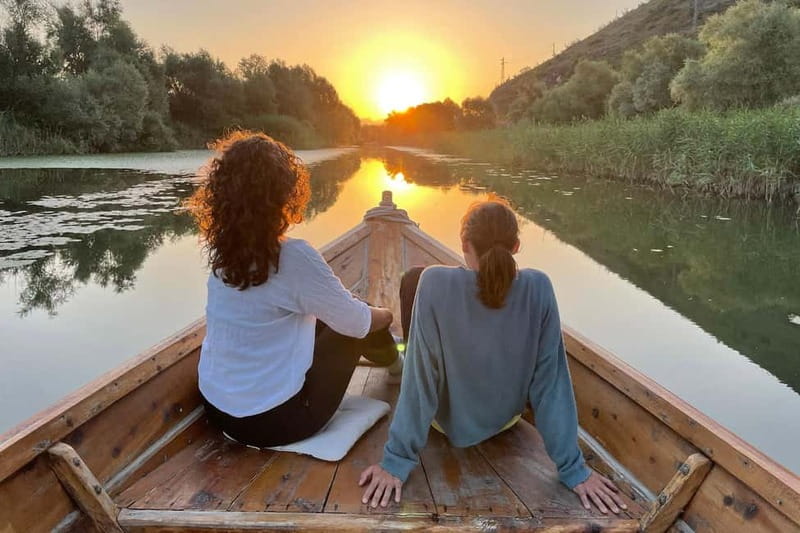 Lake Skadar Sunrise Private Tour With Guide - Key Things You’ll Notice on This Lake Skadar Sunrise Tour