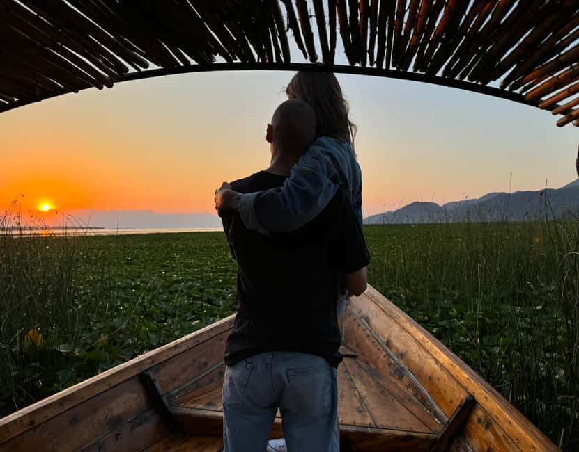 Lake Skadar Sunrise Private Tour With Guide - A Private Guide, and the Kind of Help That Makes It Easier