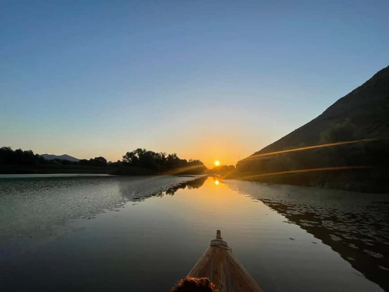 Lake Skadar Sunrise Private Tour With Guide - Meeting Point by Hotel DeAndros, and Why Clear Instructions Matter