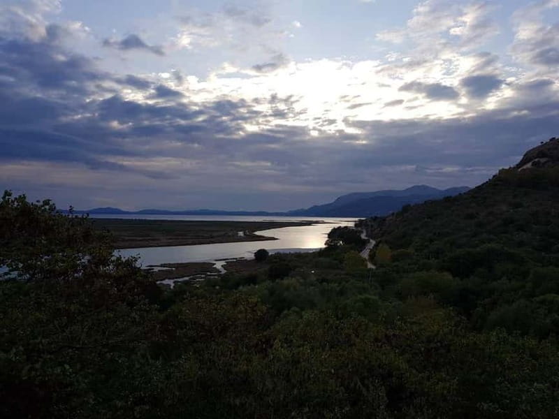 Lekuresi Castle-Blue Eye-Ksamil-Butrint - Key Highlights You’ll Feel Right Away