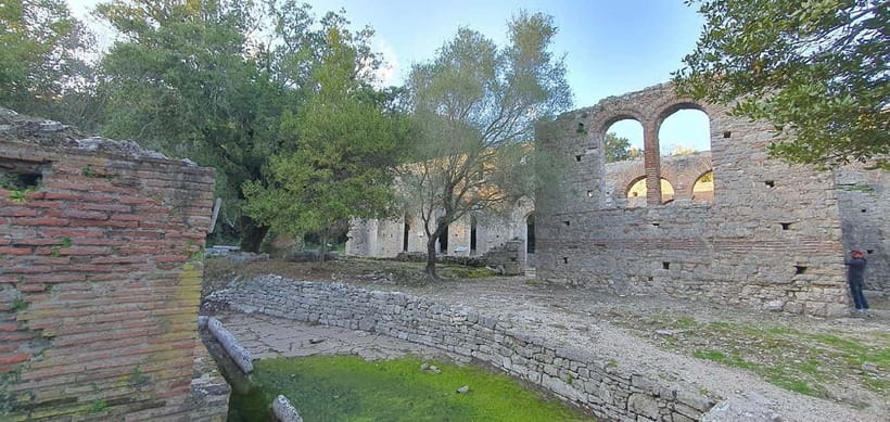 Lekuresi Castle-Blue Eye-Ksamil-Butrint - Who This Tour Fits Best (And Who Should Rethink It)
