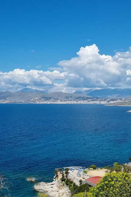 Lekuresi Castle-Ksamil-Butrint - Key takeaways before you go