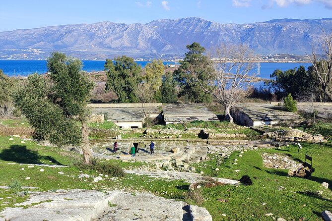 Llogara Caesar's Path,Orikum Park & Marmiroi Church Guided Tour - Why this route feels worth your time (and not rushed)
